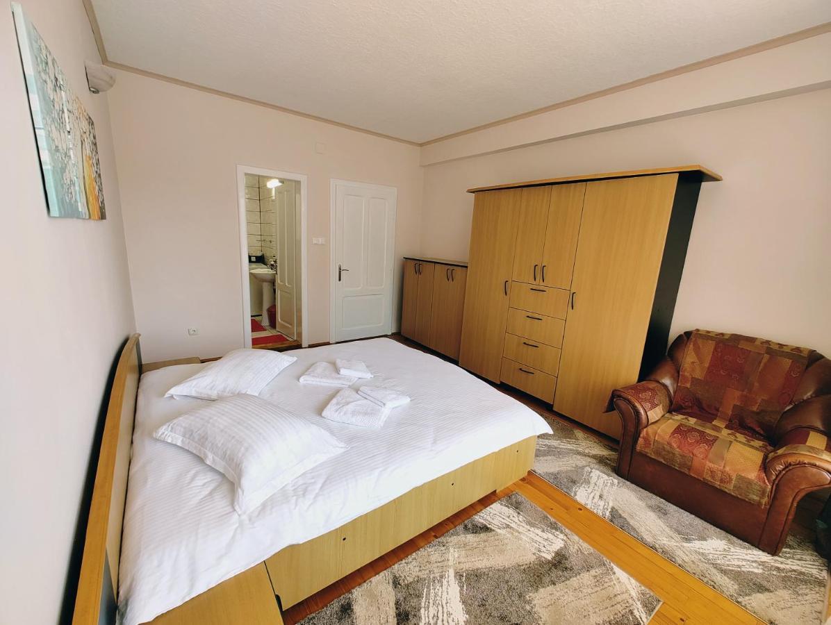 Ten'S Apartment - Spatios Si Linistit Kaloşvar Dış mekan fotoğraf