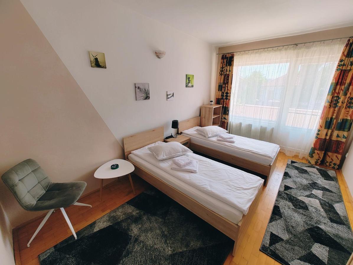 Ten'S Apartment - Spatios Si Linistit Kaloşvar Dış mekan fotoğraf