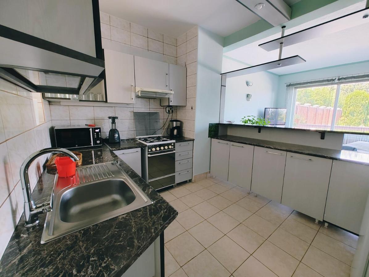 Ten'S Apartment - Spatios Si Linistit Kaloşvar Dış mekan fotoğraf