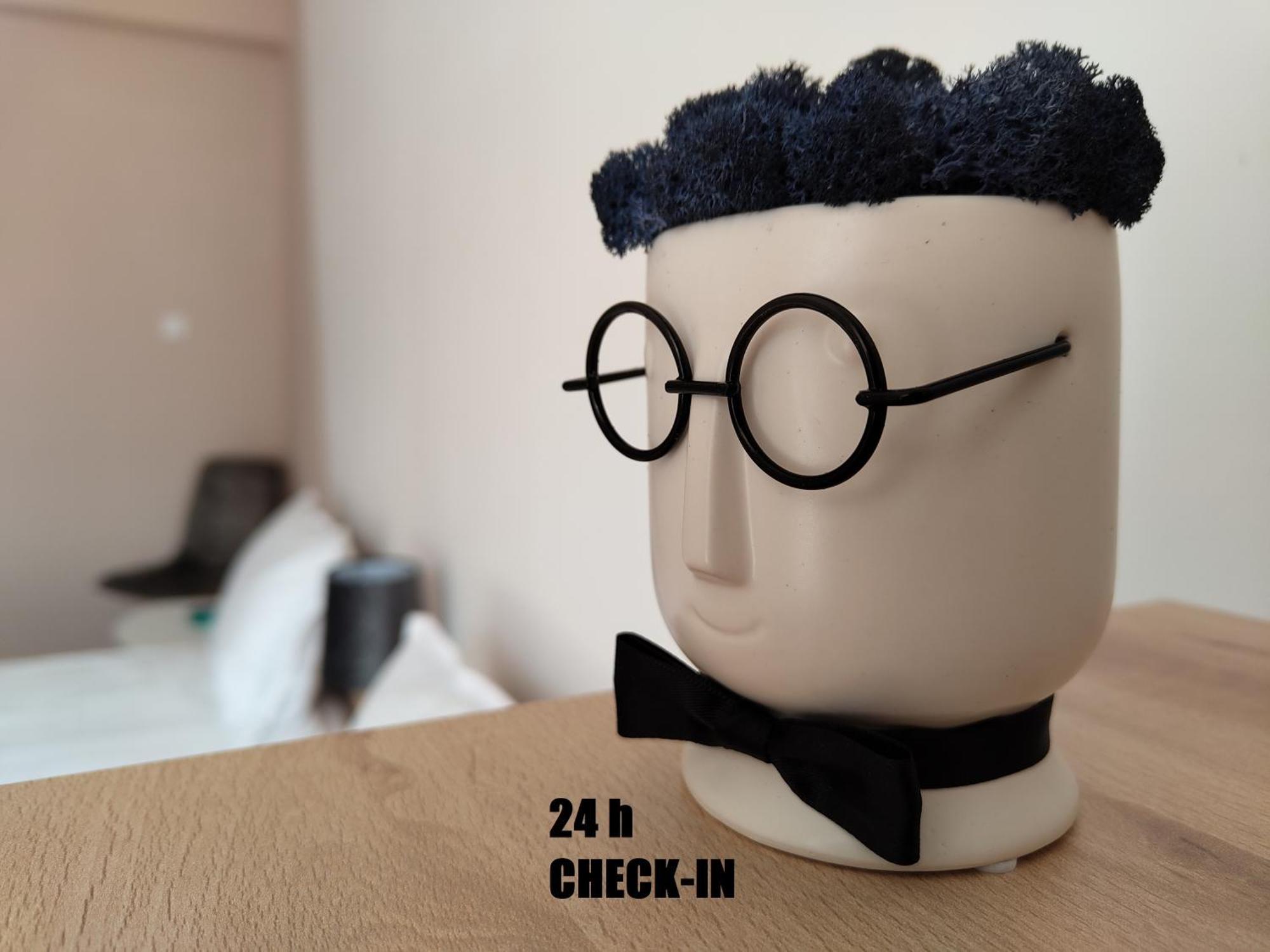 Ten'S Apartment - Spatios Si Linistit Kaloşvar Dış mekan fotoğraf