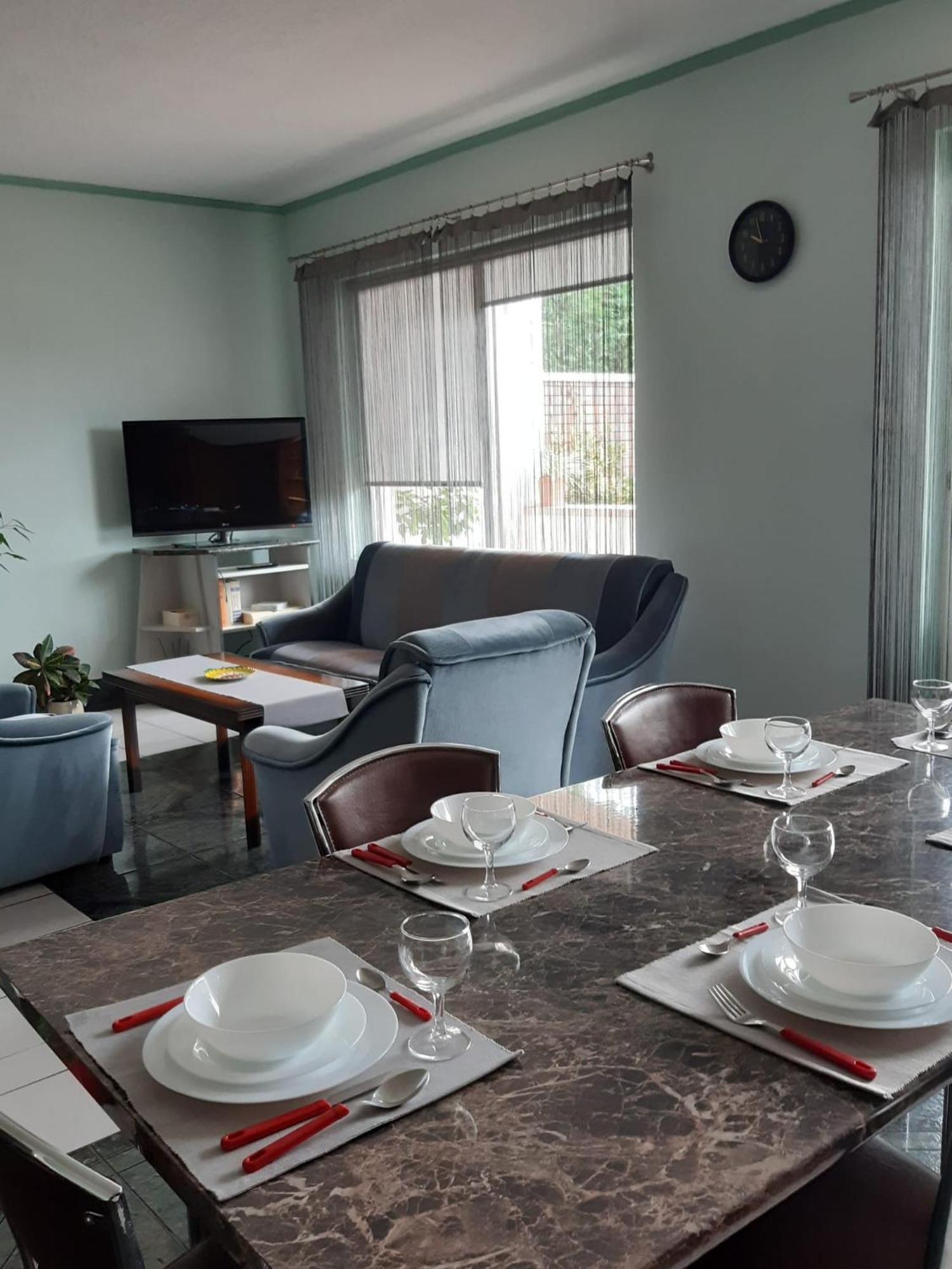 Ten'S Apartment - Spatios Si Linistit Kaloşvar Dış mekan fotoğraf