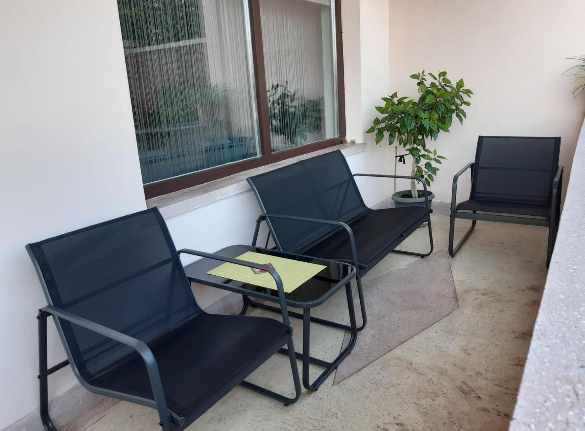 Ten'S Apartment - Spatios Si Linistit Kaloşvar Dış mekan fotoğraf