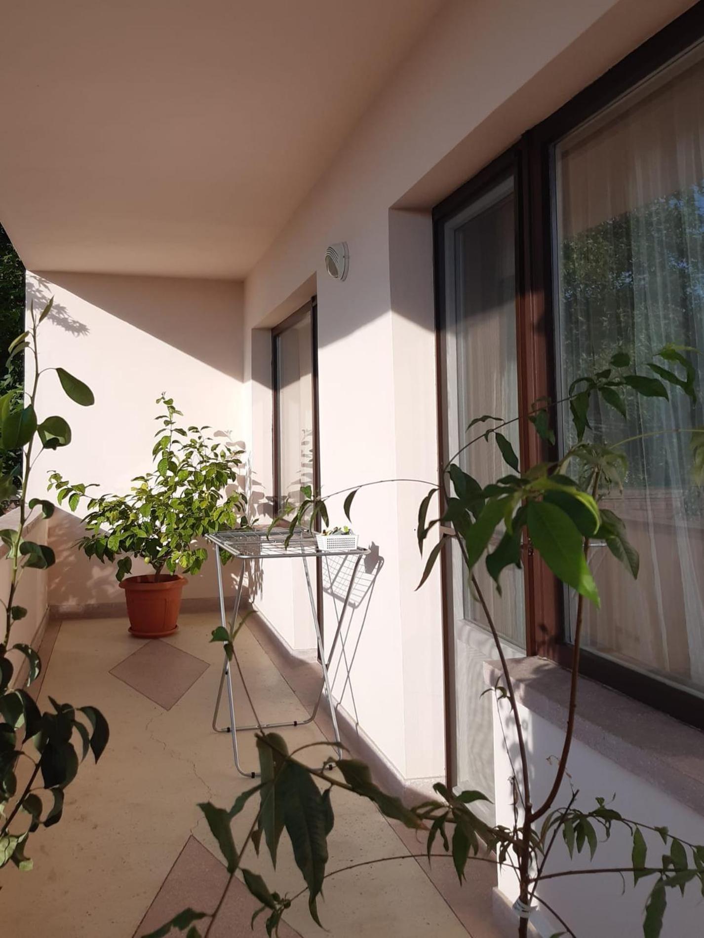 Ten'S Apartment - Spatios Si Linistit Kaloşvar Dış mekan fotoğraf