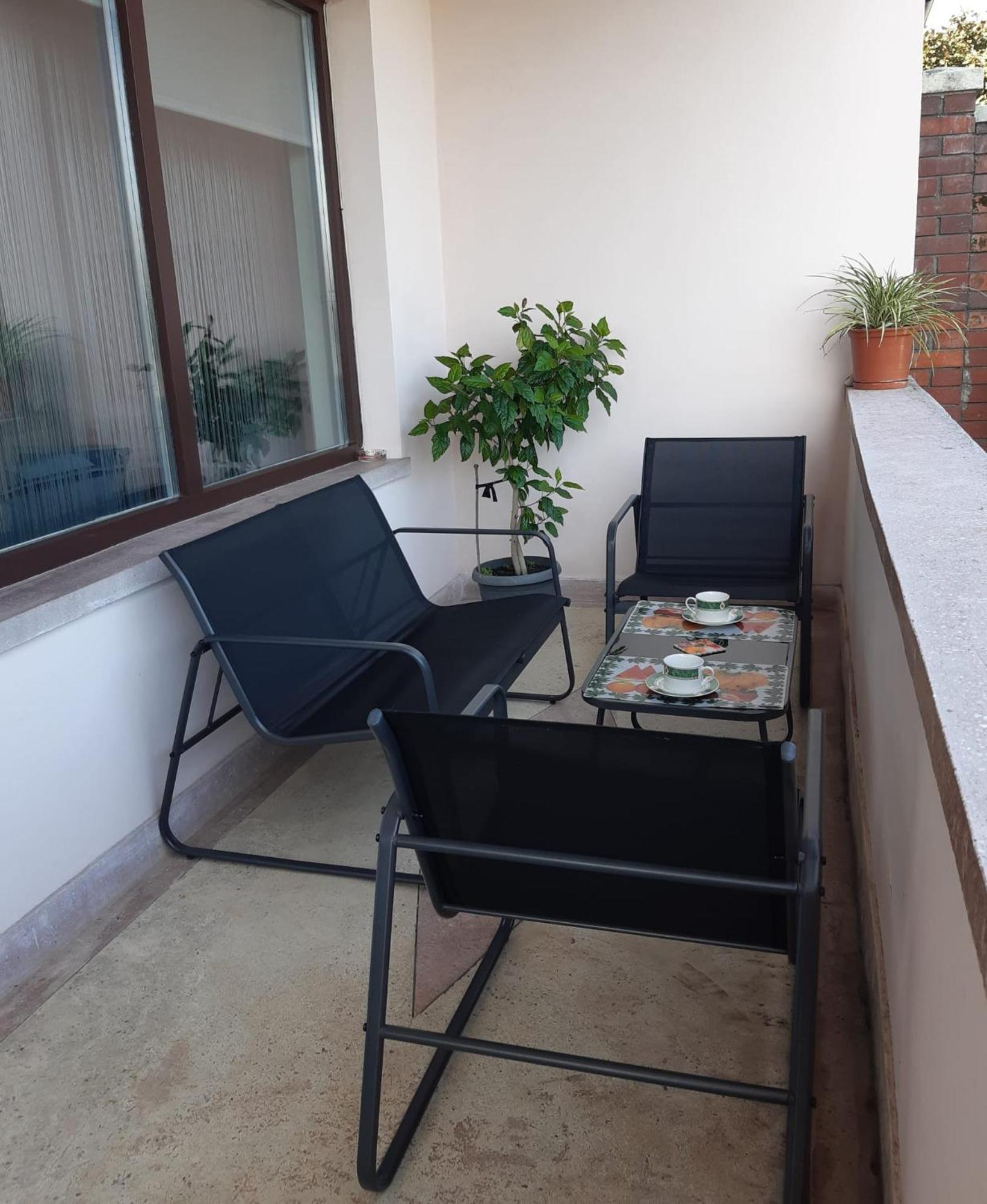Ten'S Apartment - Spatios Si Linistit Kaloşvar Dış mekan fotoğraf